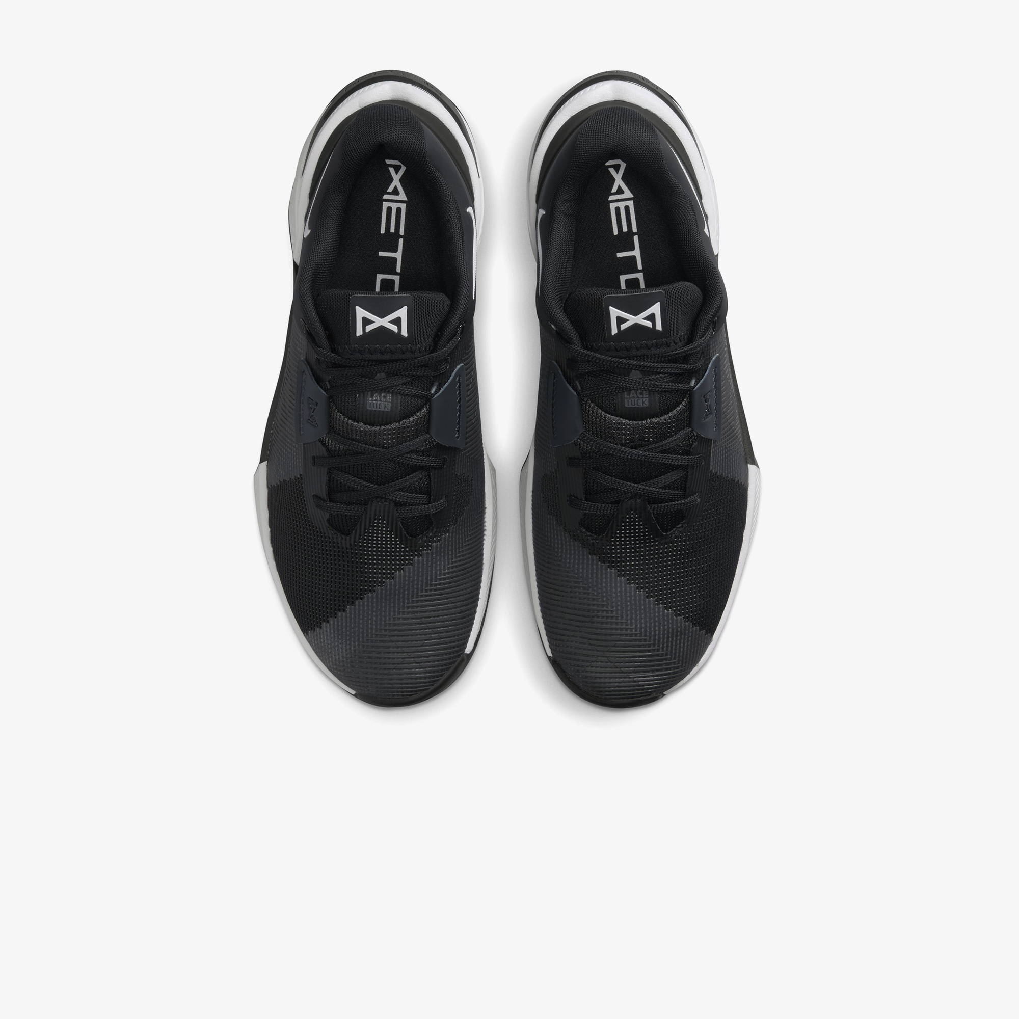 Nike Metcon 10 Kadın Siyah Spor Ayakkabı