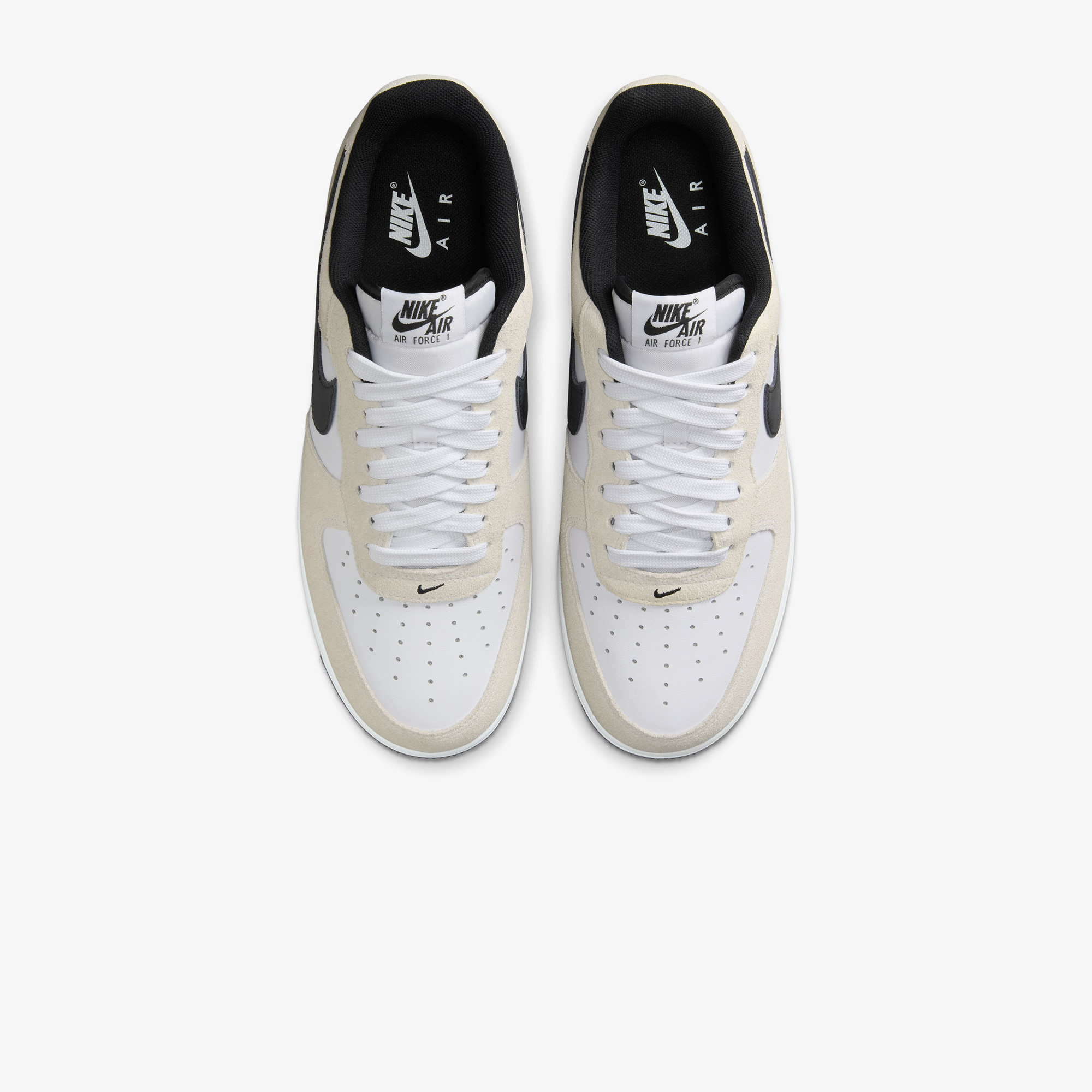 Nike Beyaz Nike Air Force 1