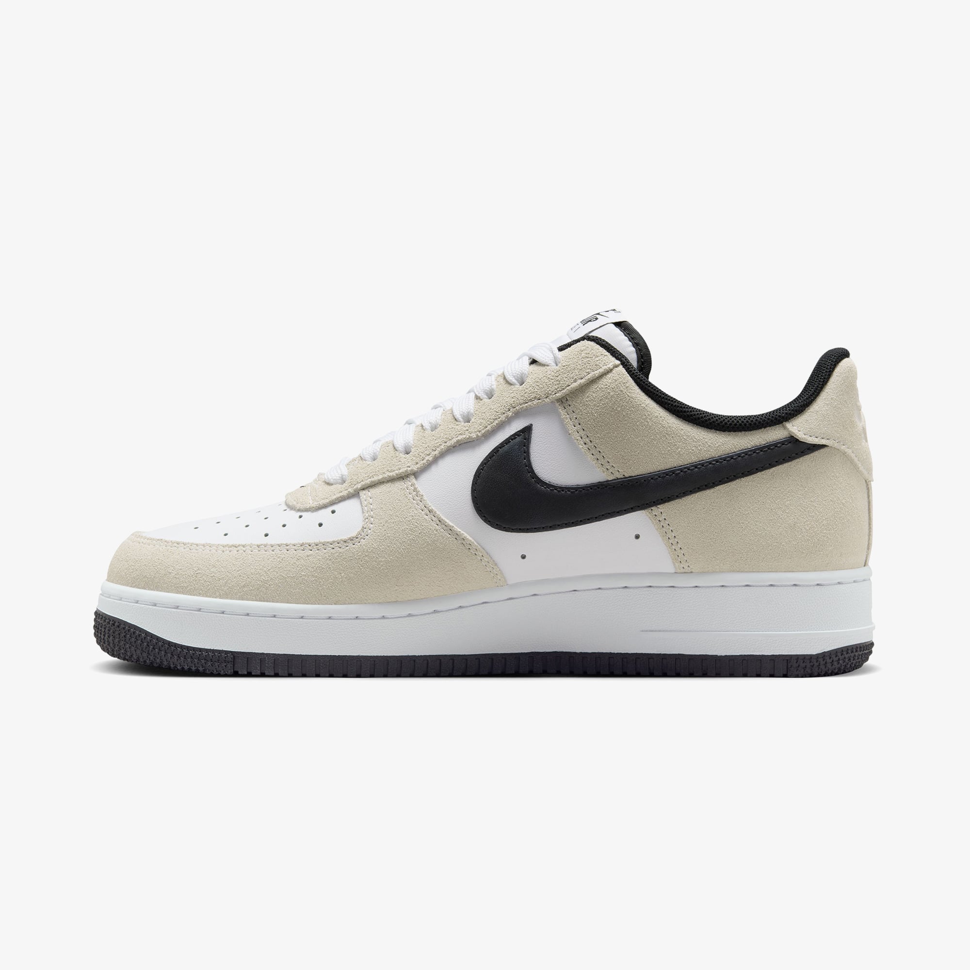 Nike Beyaz Nike Air Force 1