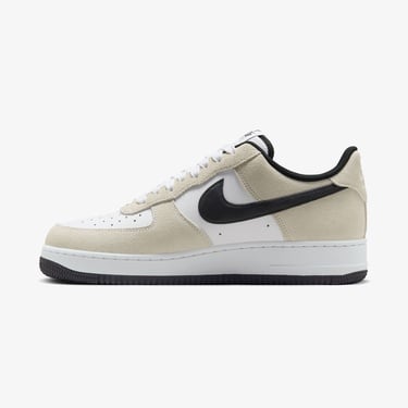  Nike Air Force 1 '07 LV8 Erkek Beyaz Spor Ayakkabı
