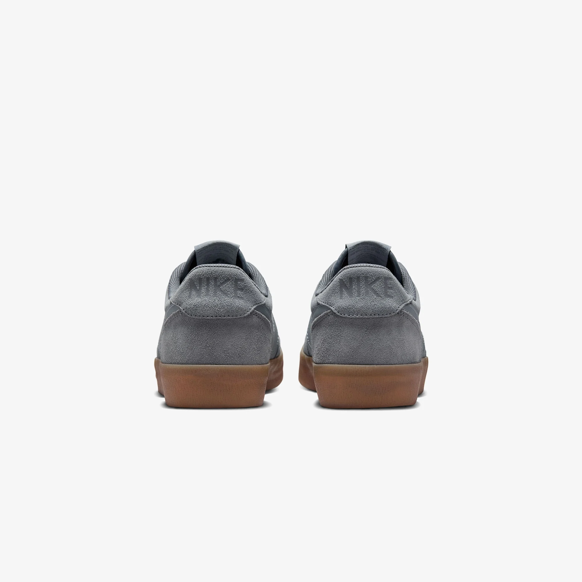 Nike Killshot 2 Erkek Gri Spor Ayakkabı