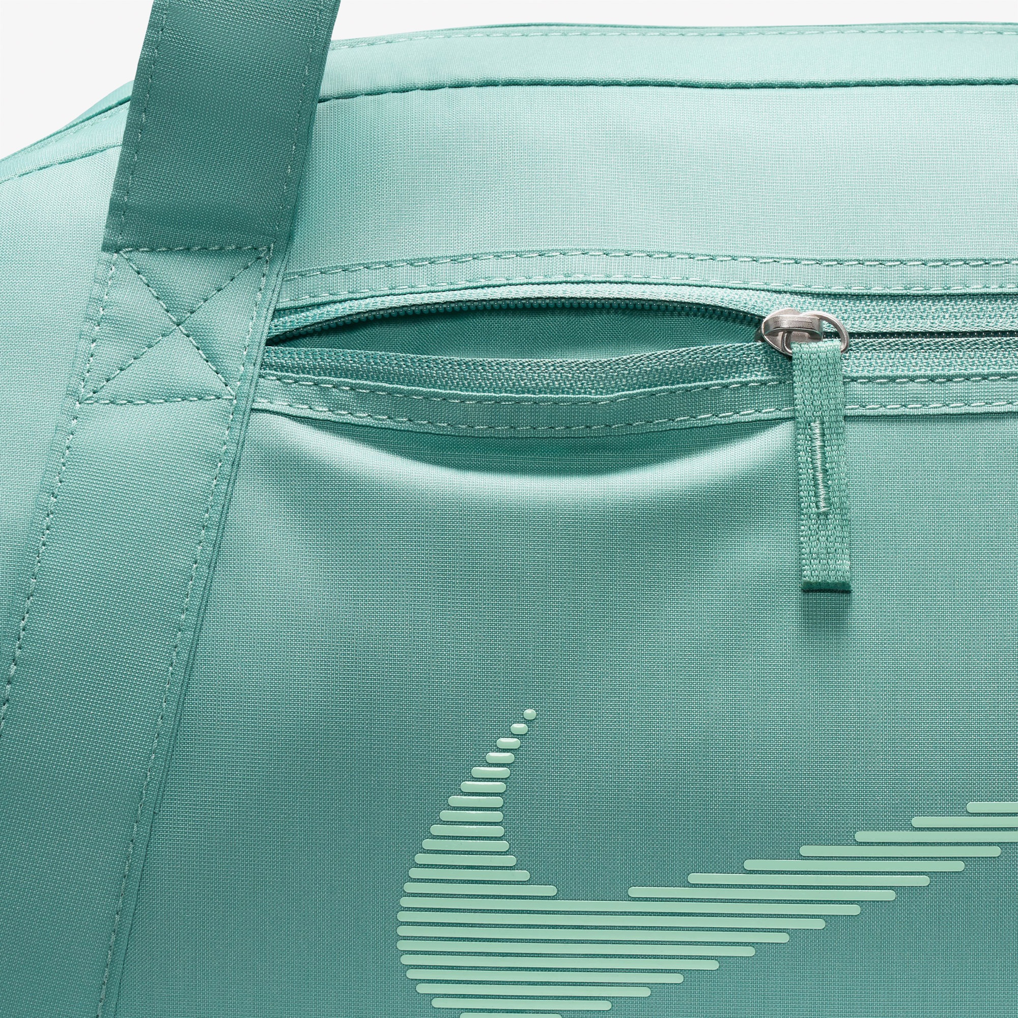 Nike Gym Club Kadın Yeşil Spor Çantası