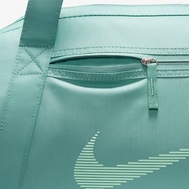  Nike Gym Club Kadın Yeşil Spor Çantası