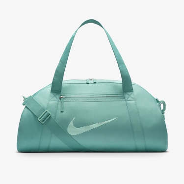  Nike Gym Club Kadın Yeşil Spor Çantası