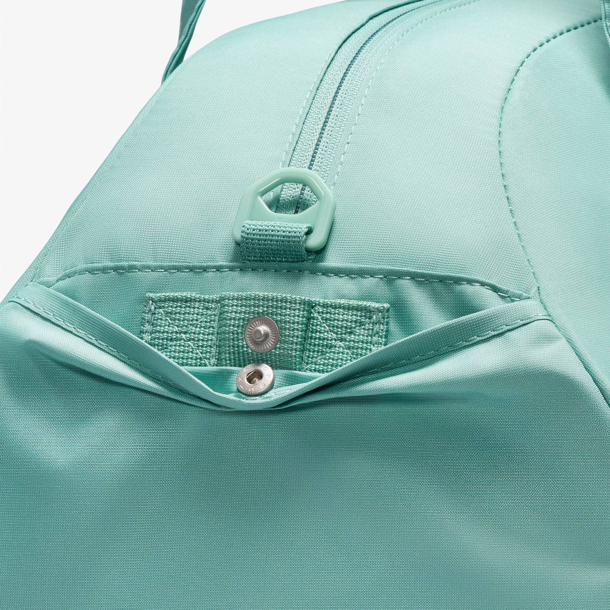 Nike Gym Club Kadın Yeşil Spor Çantası