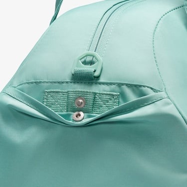  Nike Gym Club Kadın Yeşil Spor Çantası