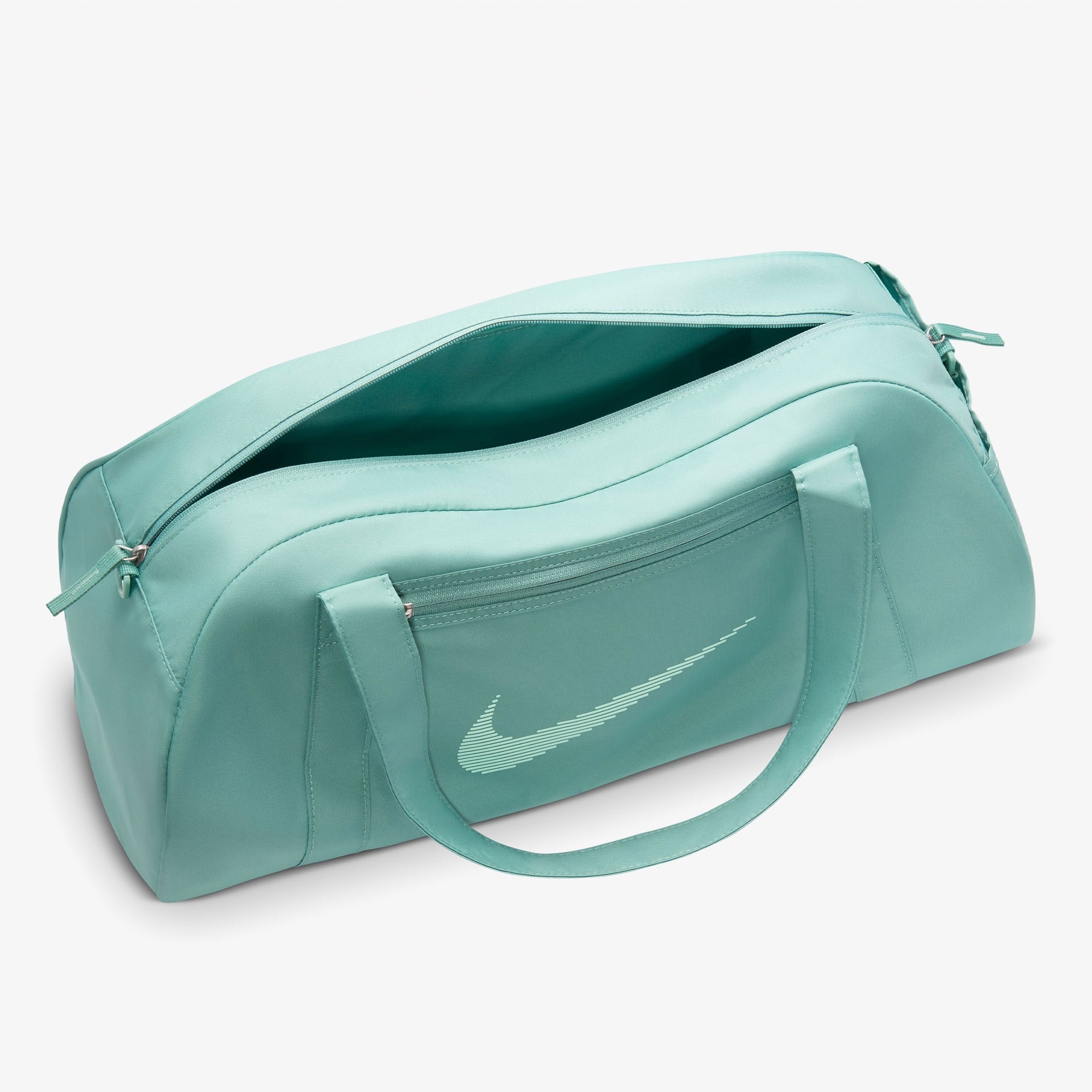 Nike Gym Club Kadın Yeşil Spor Çantası