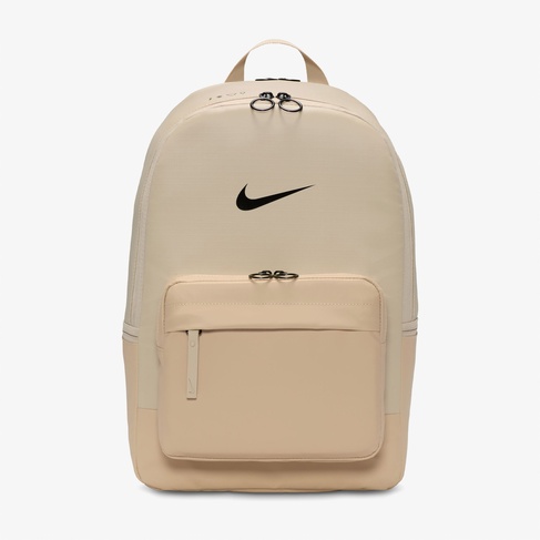  Nike Heritage Eugene Unisex Bej Sırt Çantası