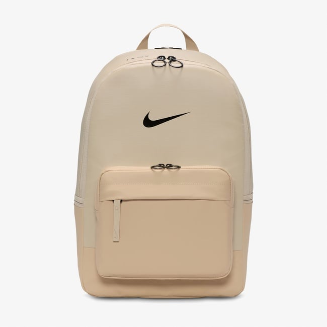  Nike Heritage Eugene Unisex Bej Sırt Çantası