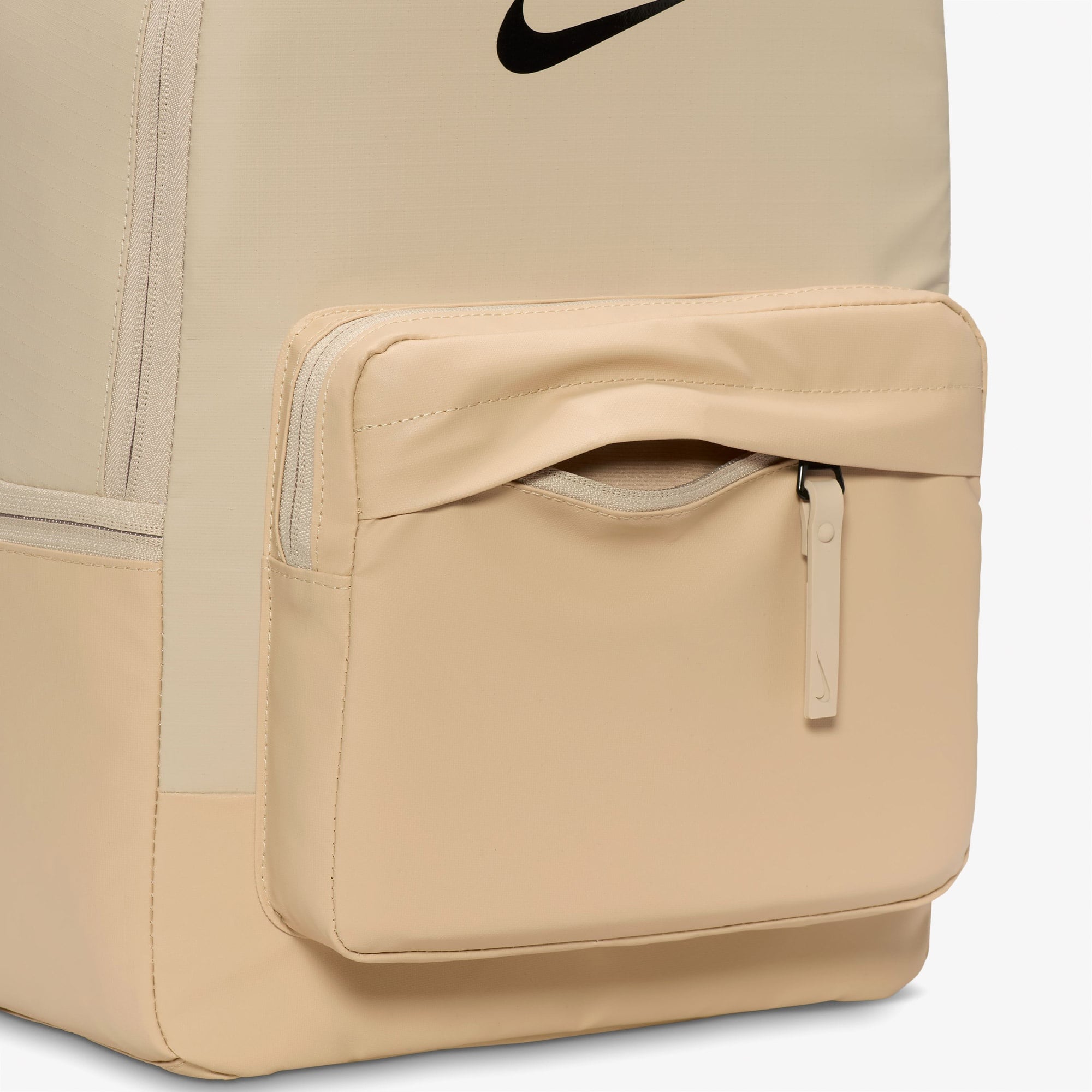 Nike Heritage Eugene Unisex Bej Sırt Çantası