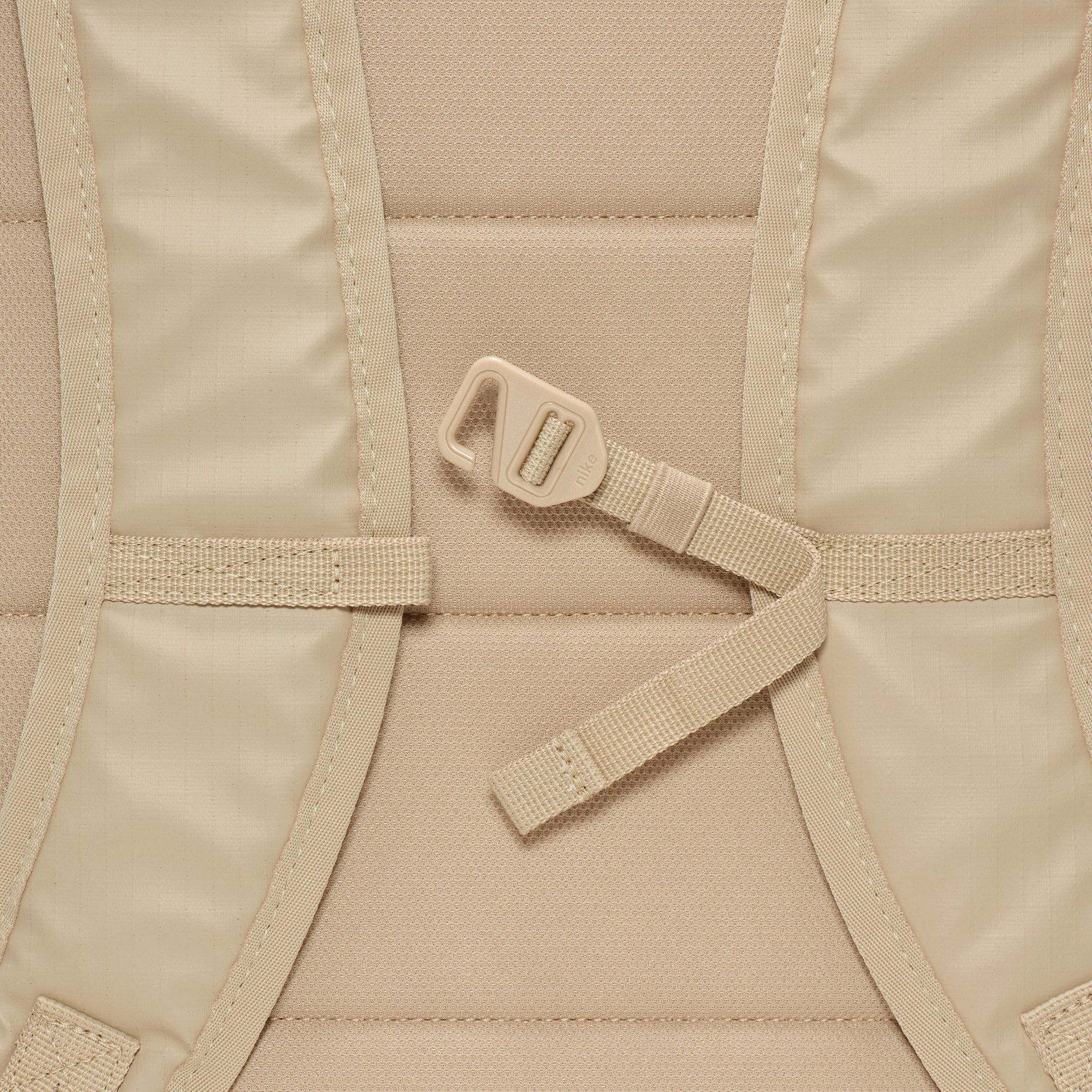 Nike Heritage Eugene Unisex Bej Sırt Çantası