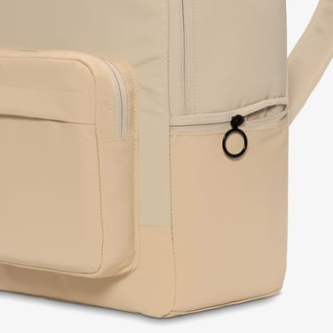  Nike Heritage Eugene Unisex Bej Sırt Çantası