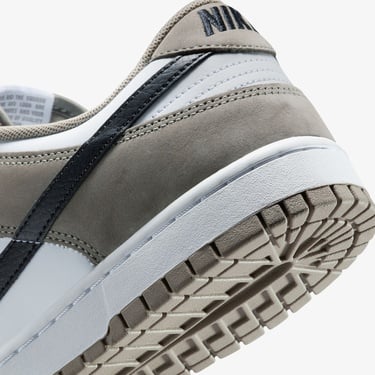  Nike Dunk Low Erkek Haki Spor Ayakkabı