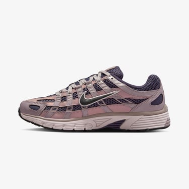  Nike P-6000 SE Kadın Pembe Spor Ayakkabı