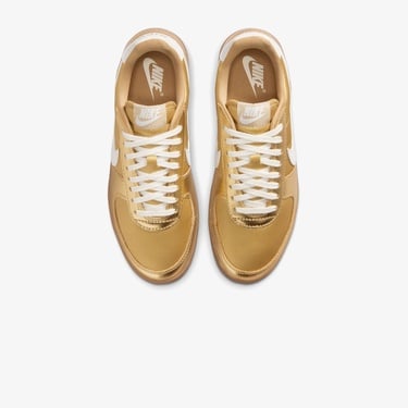  Nike Field General Kadın Altın Rengi Spor Ayakkabı