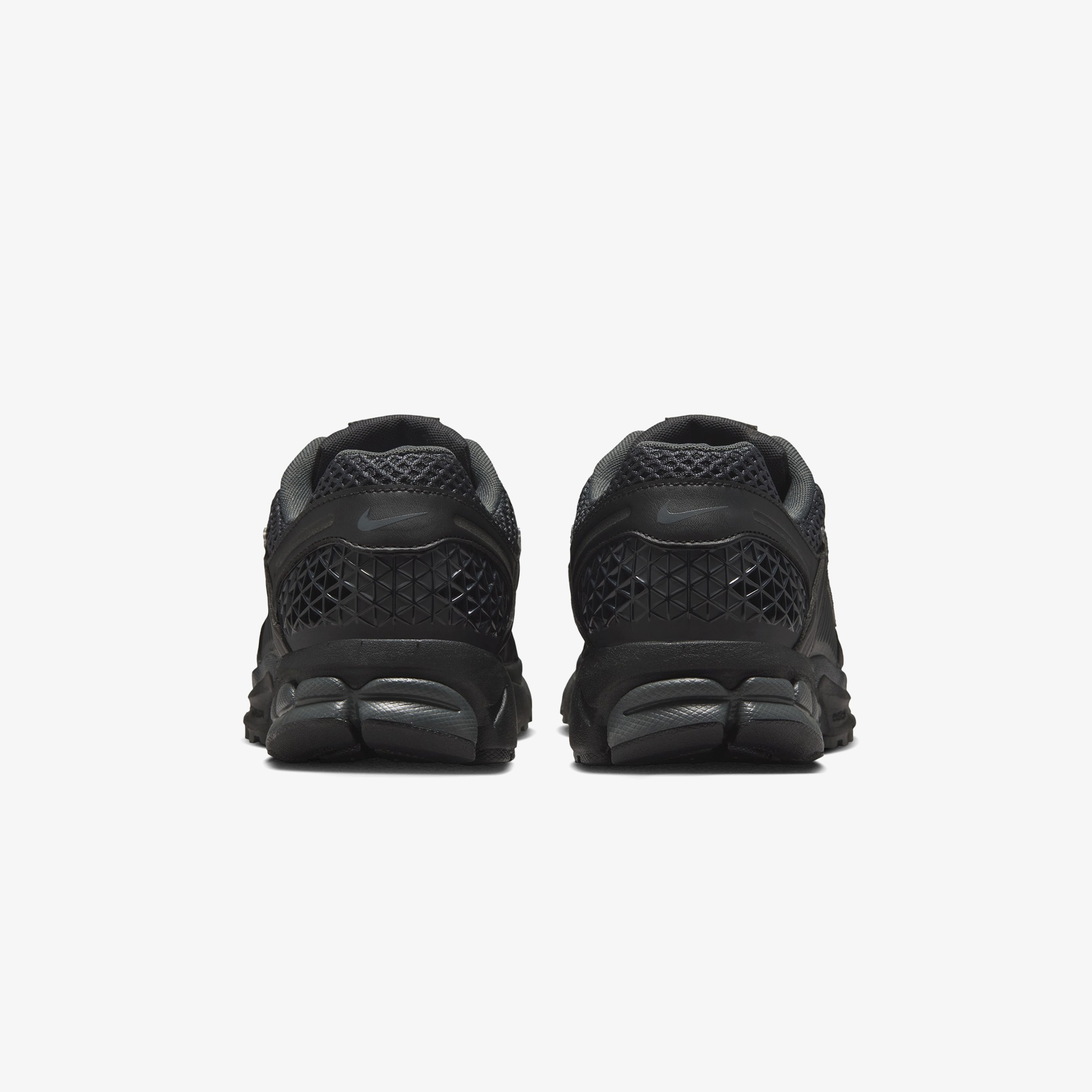 Nike Zoom Vomero 5 SE Kadın Siyah Spor Ayakkabı