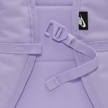  Nike Heritage Eugene Unisex Lila Sırt Çantası