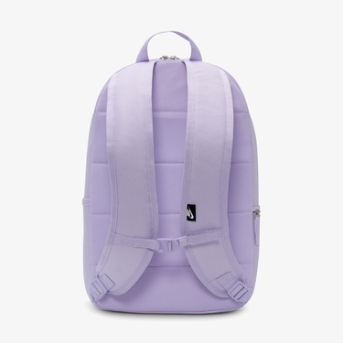  Nike Heritage Eugene Unisex Lila Sırt Çantası