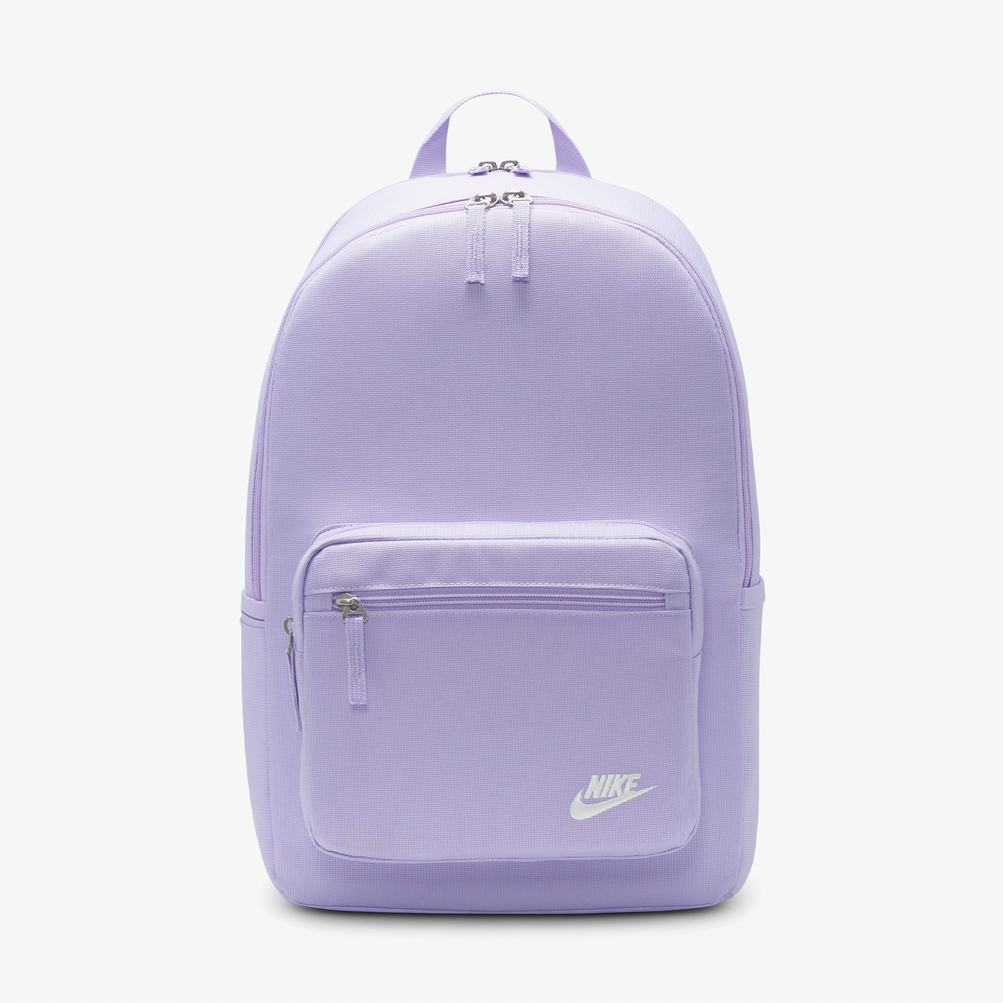 Nike Heritage Eugene Unisex Lila Sırt Çantası