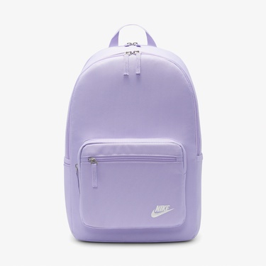  Nike Heritage Eugene Unisex Lila Sırt Çantası