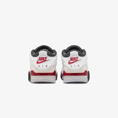  Jordan Air 4 RM Erkek Beyaz Spor Ayakkabı