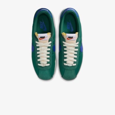  Nike Cortez Kadın Yeşil Spor Ayakkabı