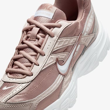  Nike Initiator Kadın Pembe Spor Ayakkabı