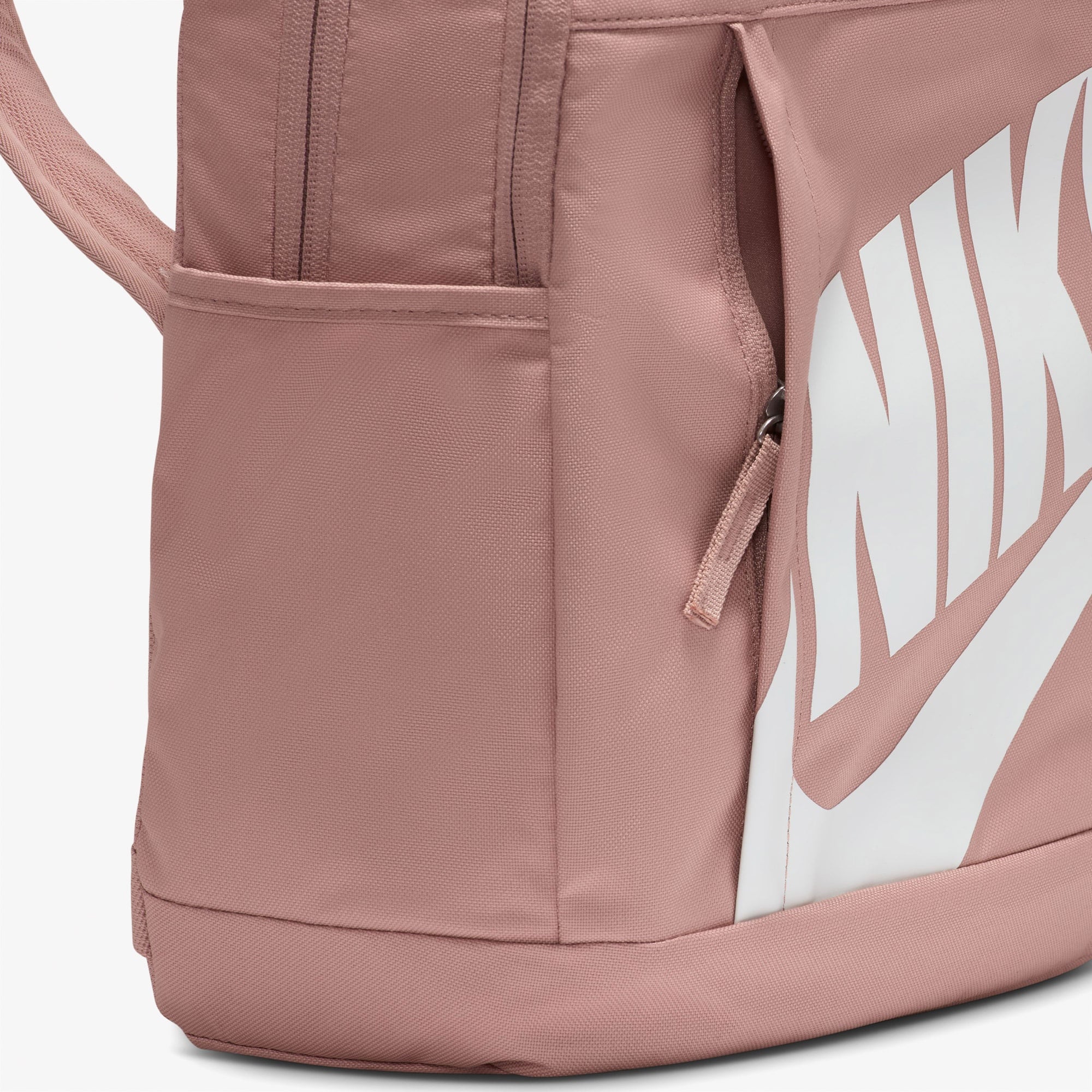 Nike Elemental Unisex Pembe Sırt Çantası
