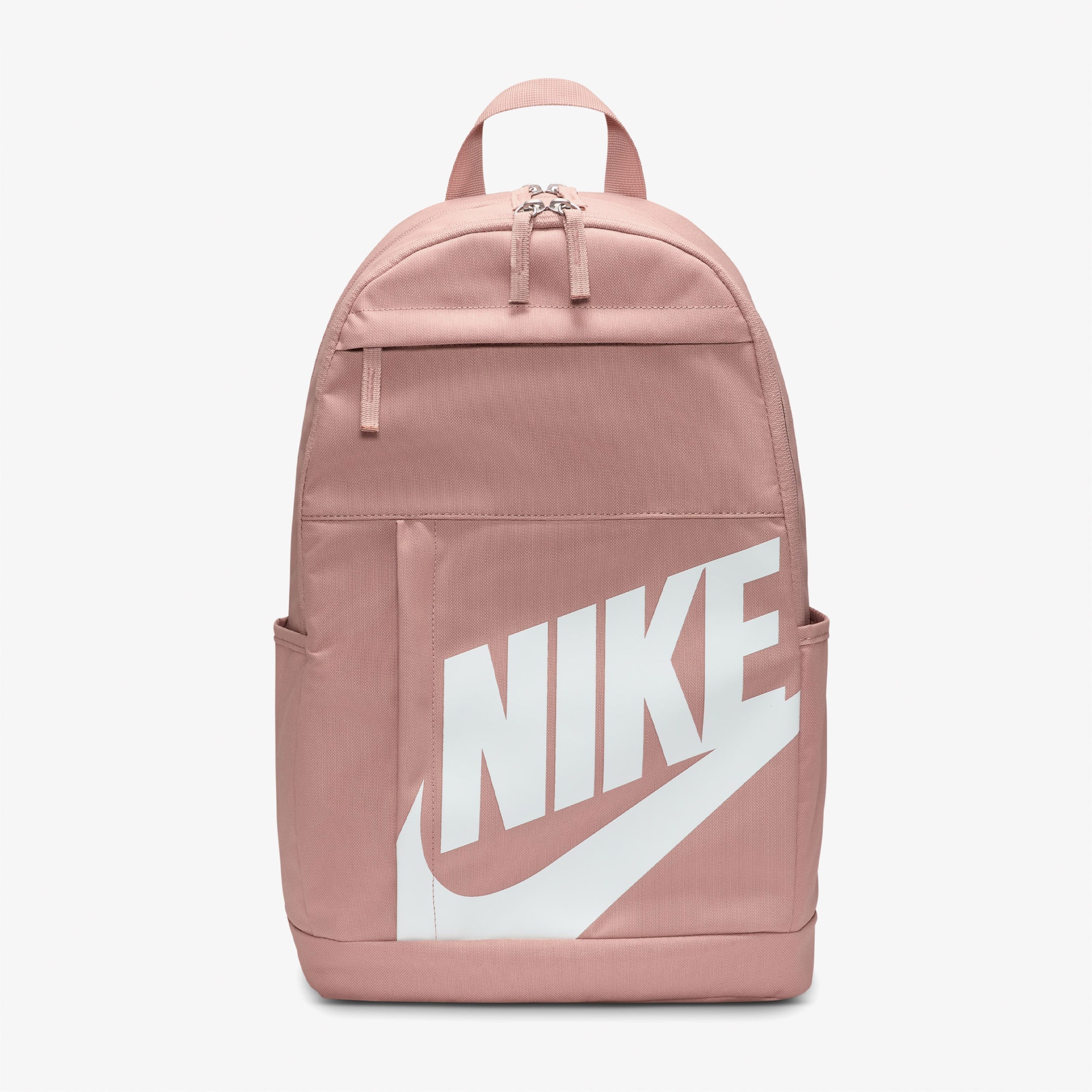 Nike Elemental Unisex Pembe Sırt Çantası
