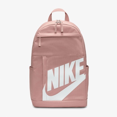  Nike Elemental Unisex Pembe Sırt Çantası