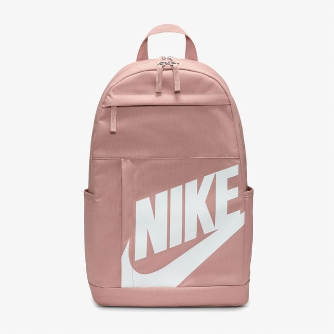  Nike Elemental Unisex Pembe Sırt Çantası