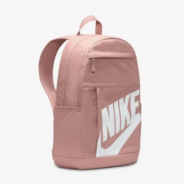  Nike Elemental Unisex Pembe Sırt Çantası