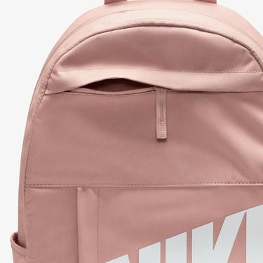 Nike Elemental Unisex Pembe Sırt Çantası