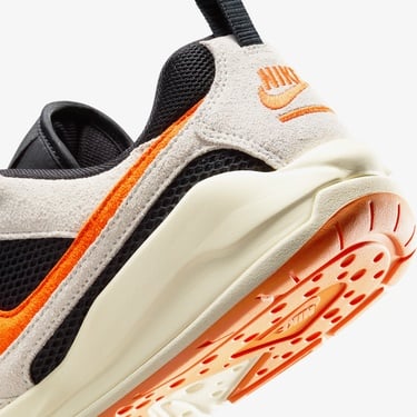  Jordan CMFT Era Erkek Siyah Spor Ayakkabı