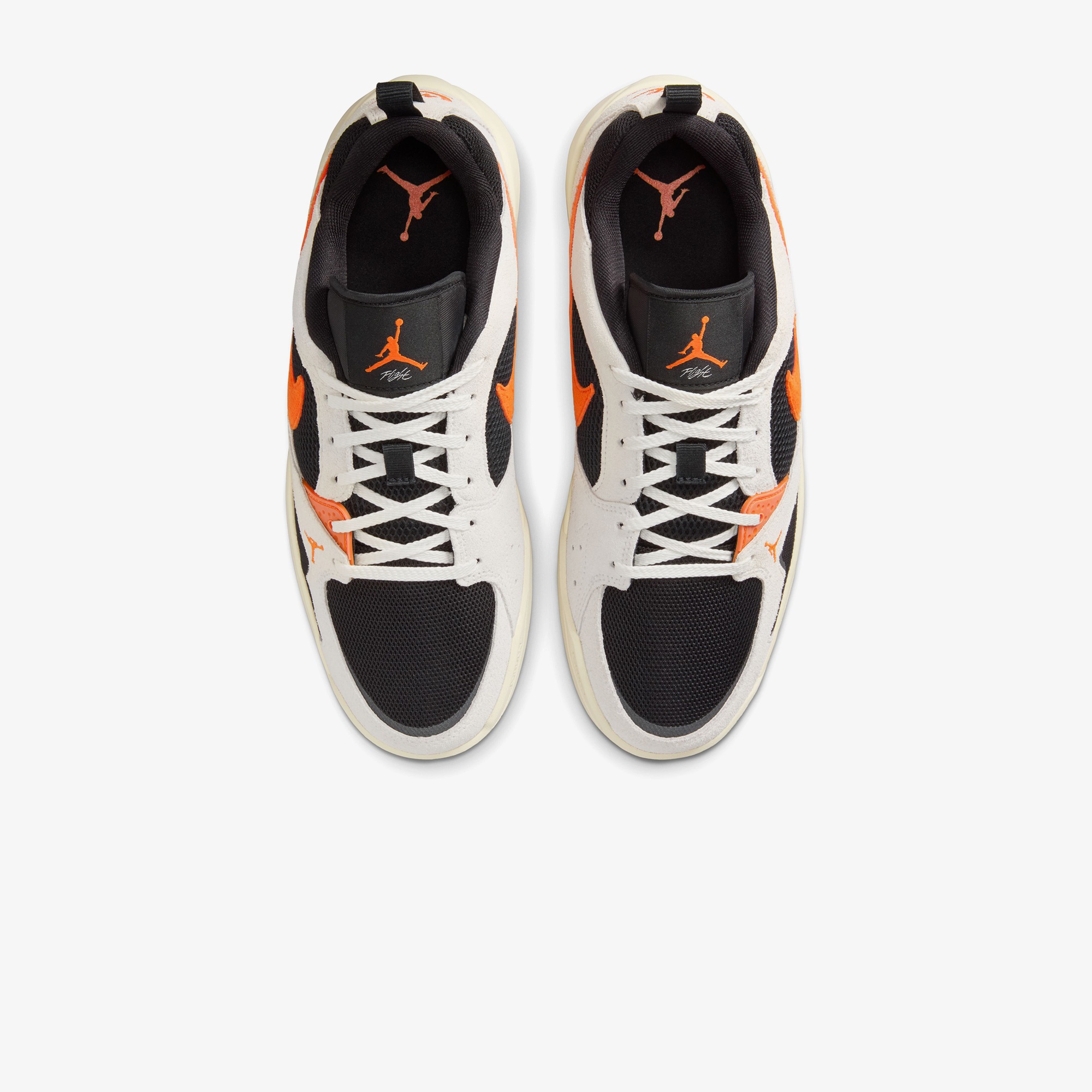 Jordan CMFT Era Erkek Siyah Spor Ayakkabı