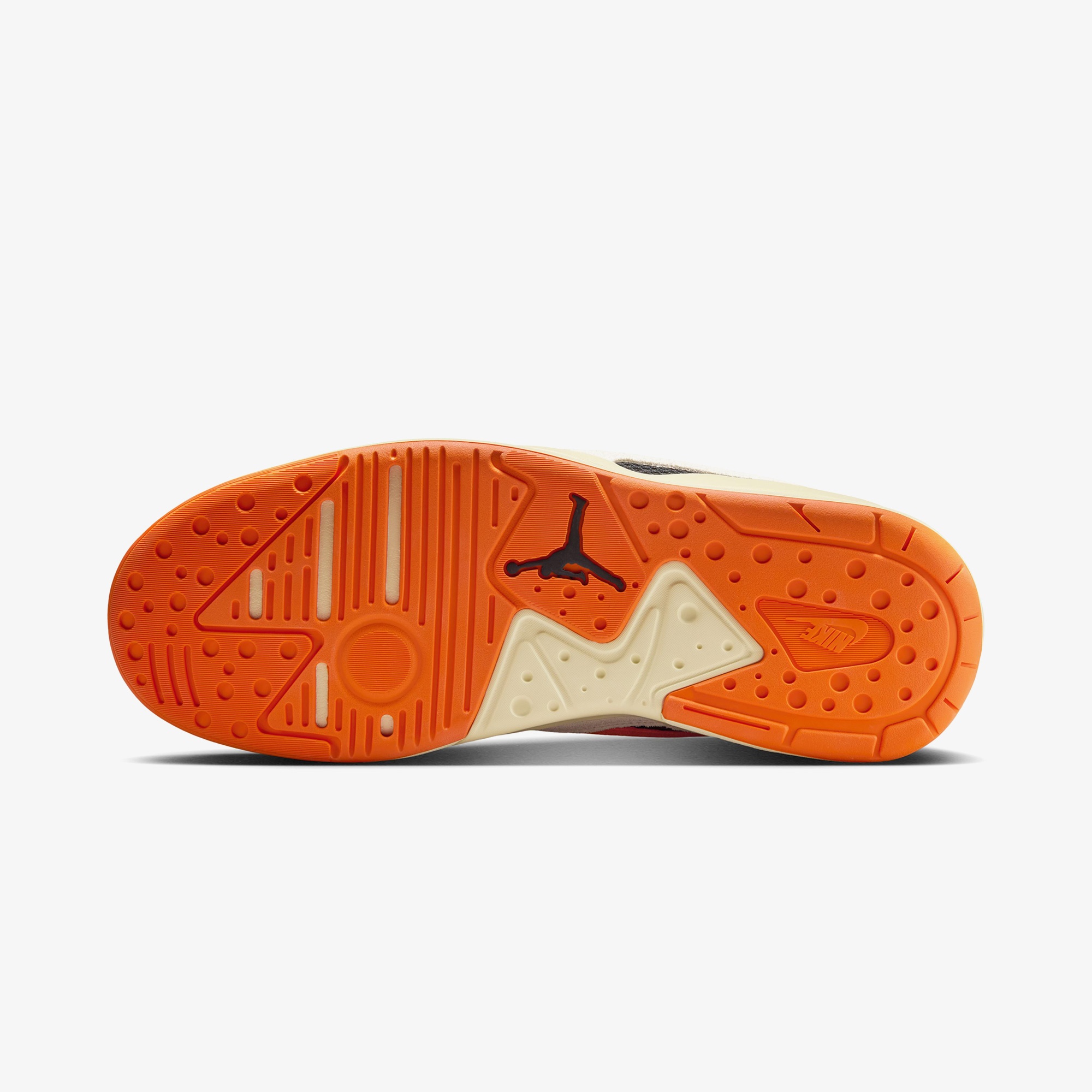 Jordan CMFT Era Erkek Siyah Spor Ayakkabı