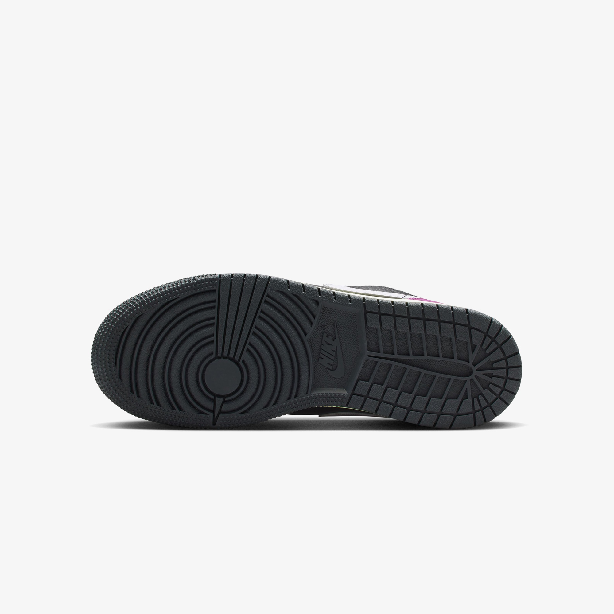 Jordan Air 1 Low SE Renkli Spor Ayakkabı