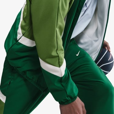  Nike Dri-Fit Icon Erkek Yeşil Eşofman Altı