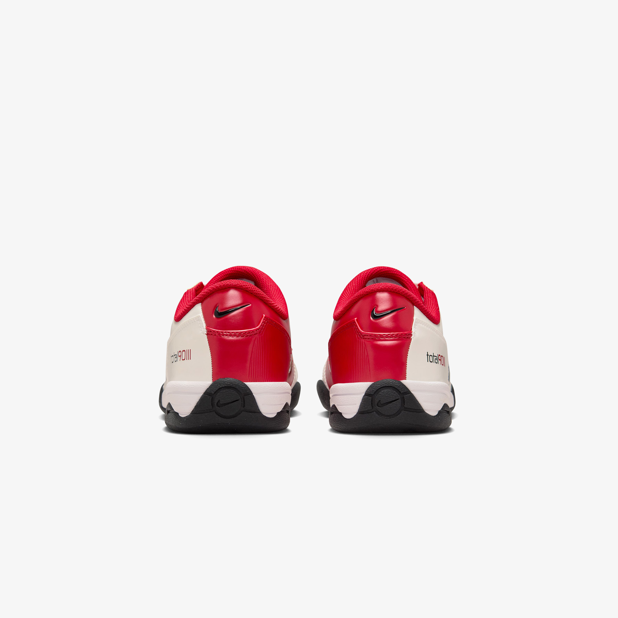 Nike Nike Total 90 Erkek Beyaz Spor Ayakkabı FashFed'de! Beyaz - 3. görsel