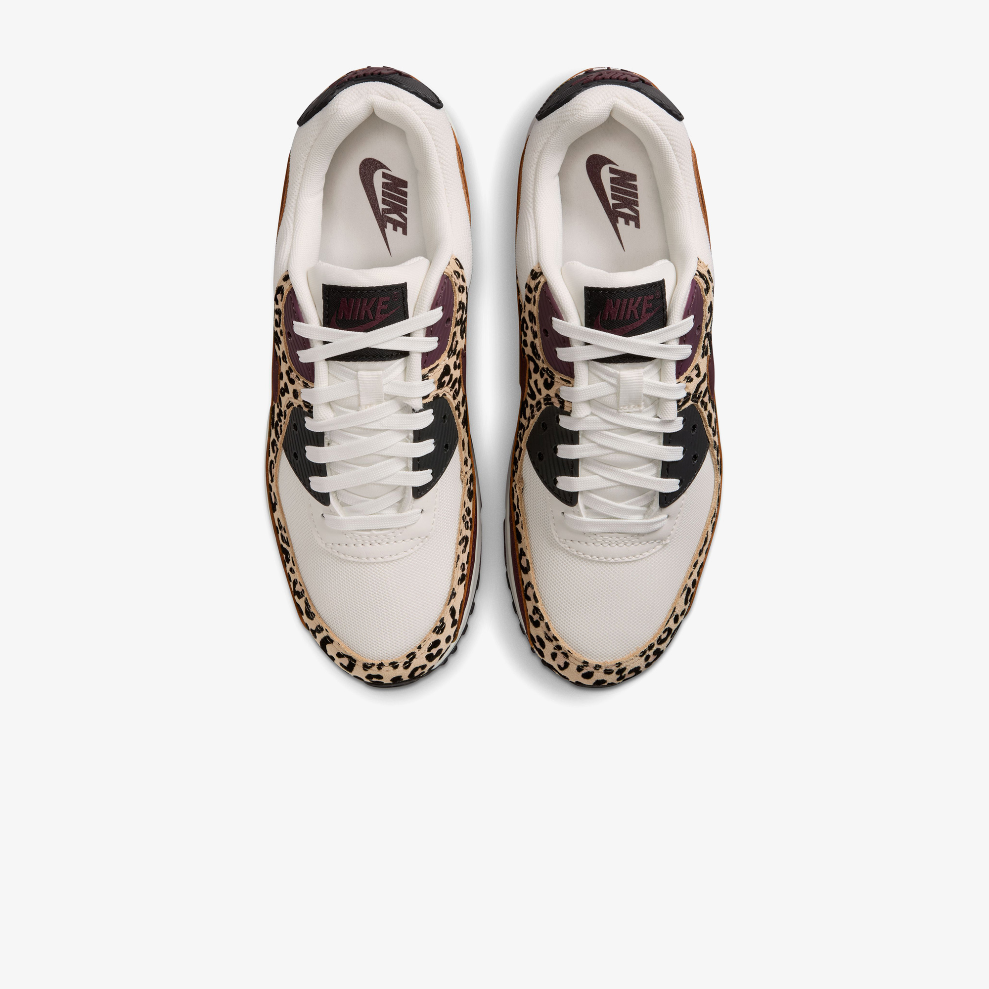 Nike Beyaz Nike Air Max 90