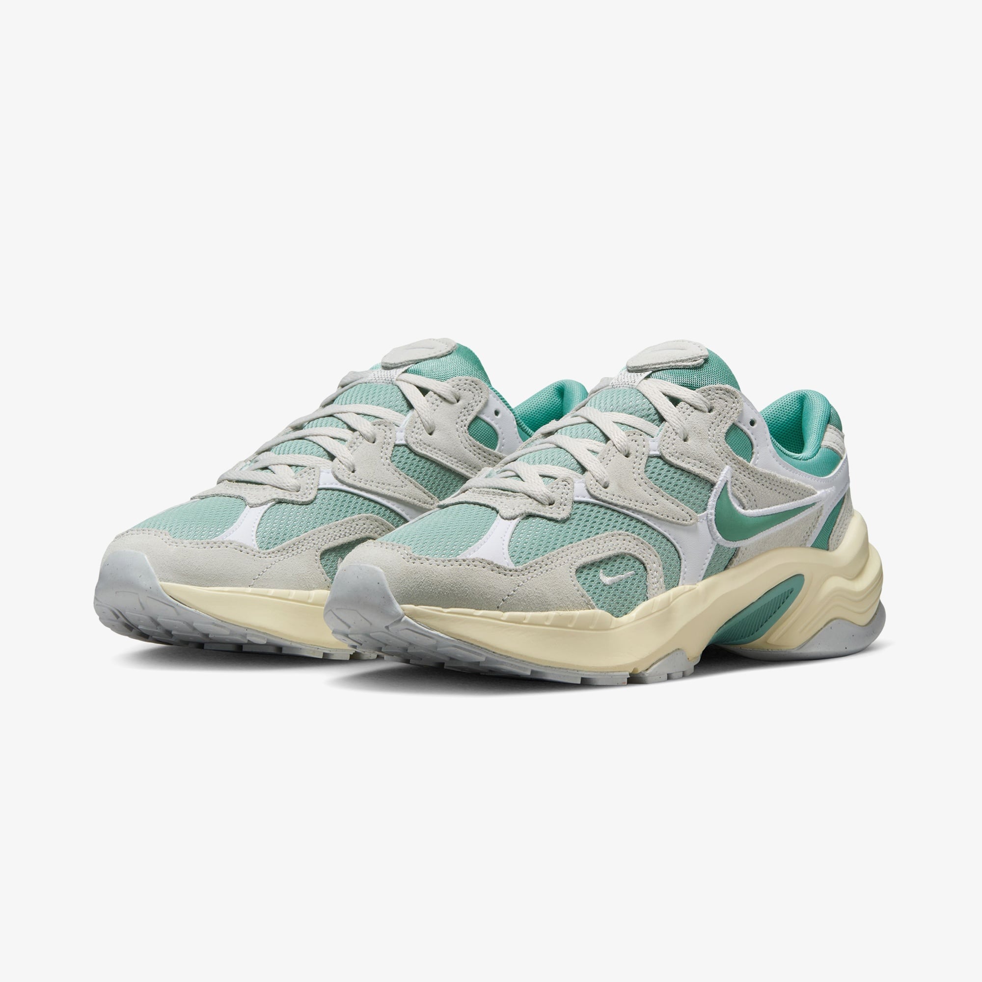 Nike AL8 Kadın Yeşil Spor Ayakkabı