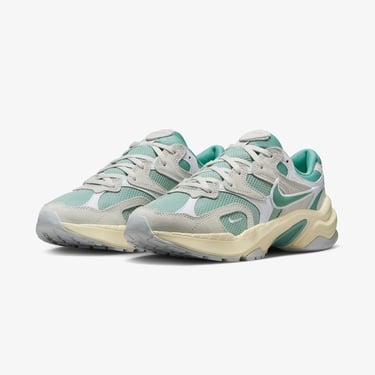  Nike AL8 Kadın Yeşil Spor Ayakkabı