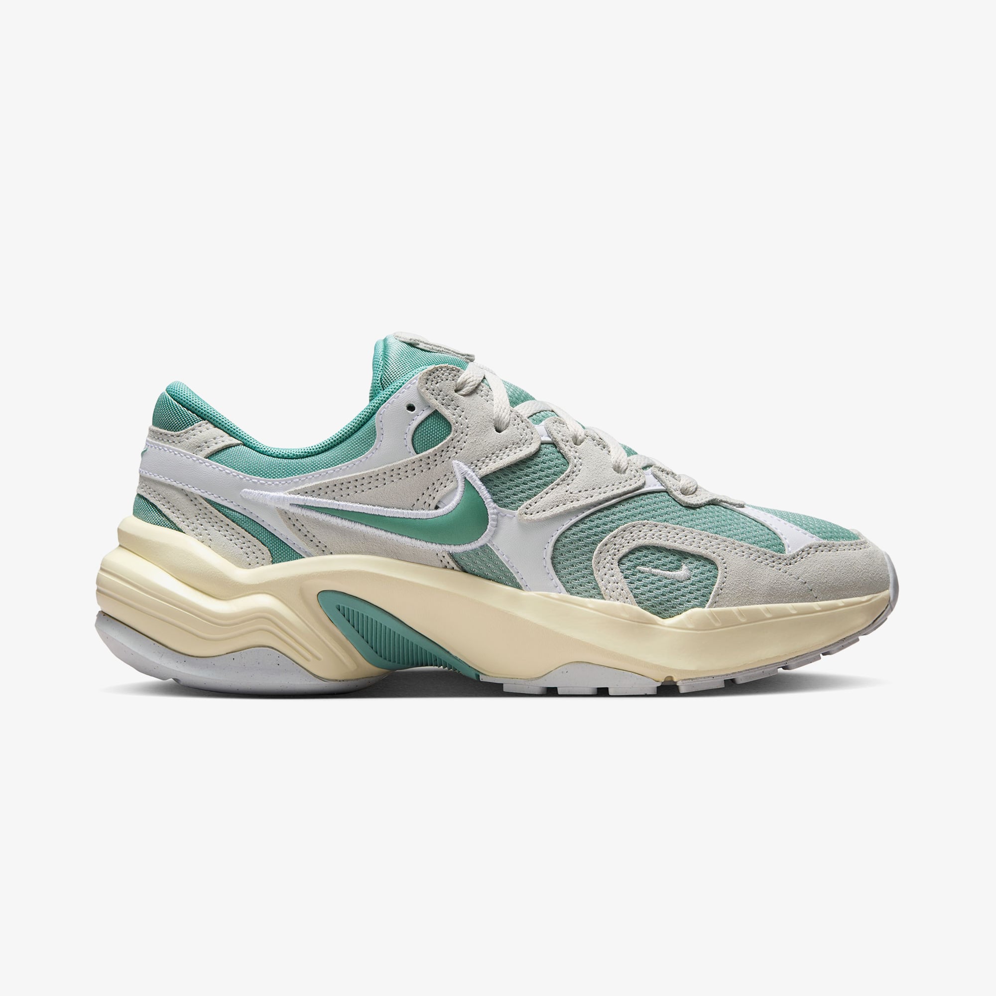  Nike AL8 Kadın Yeşil Spor Ayakkabı