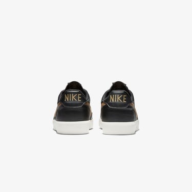  Nike Killshot 2 Leather Erkek Siyah Spor Ayakkabı