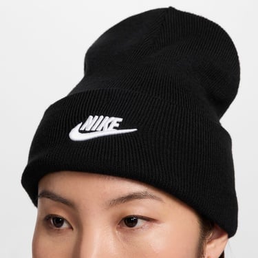  Nike Peak Unisex Siyah Bere