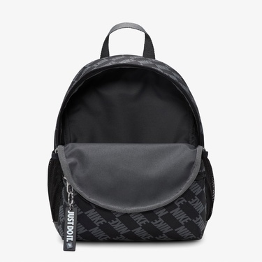  Nike Brasilia JDI Genç Çocuk Siyah Sırt Çantası