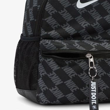  Nike Brasilia JDI Genç Çocuk Siyah Sırt Çantası