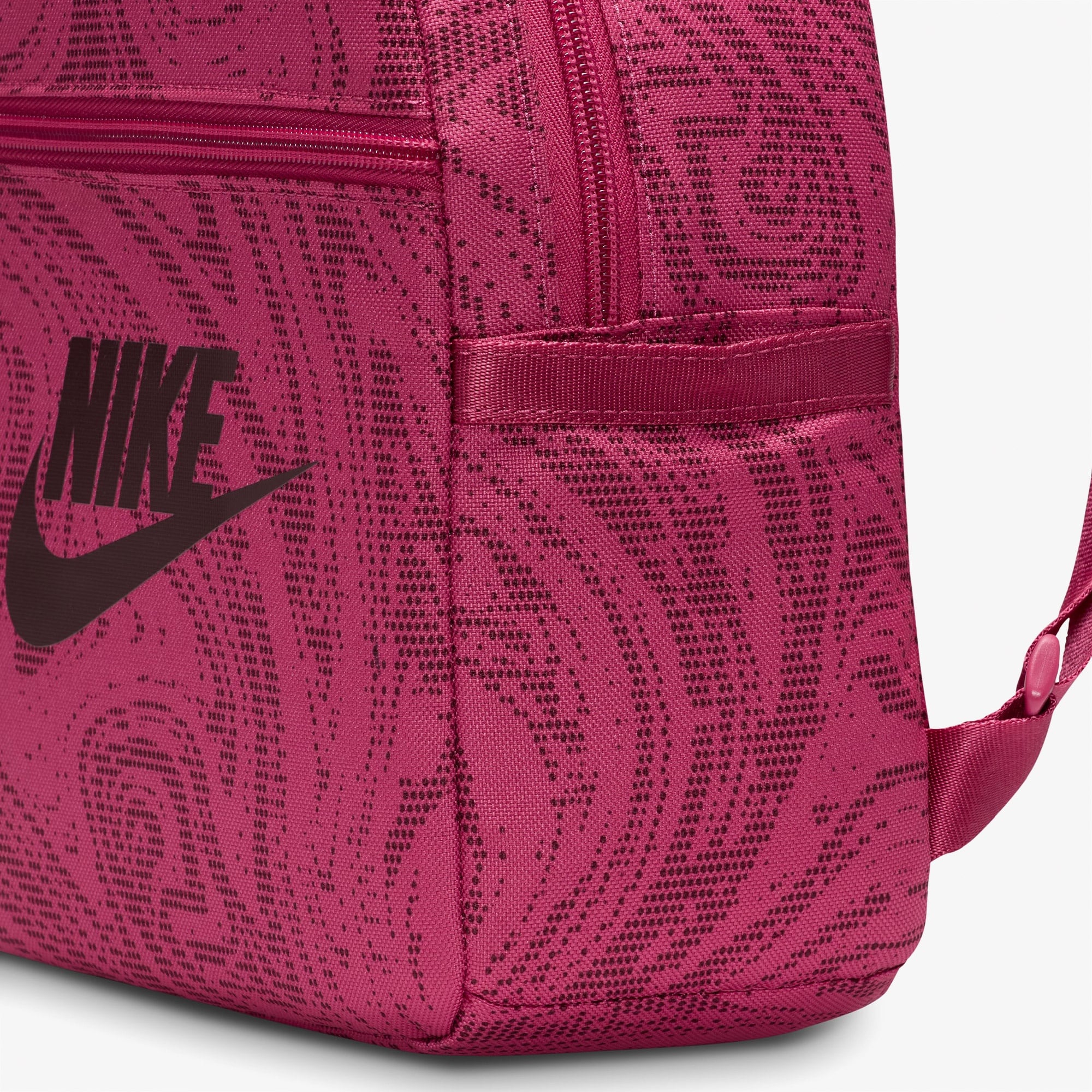 Nike Sportswear Futura 365 Mini Kadın Pembe Sırt Çantası
