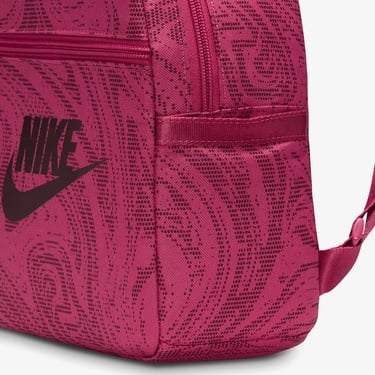  Nike Sportswear Futura 365 Mini Kadın Pembe Sırt Çantası