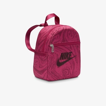  Nike Sportswear Futura 365 Mini Kadın Pembe Sırt Çantası